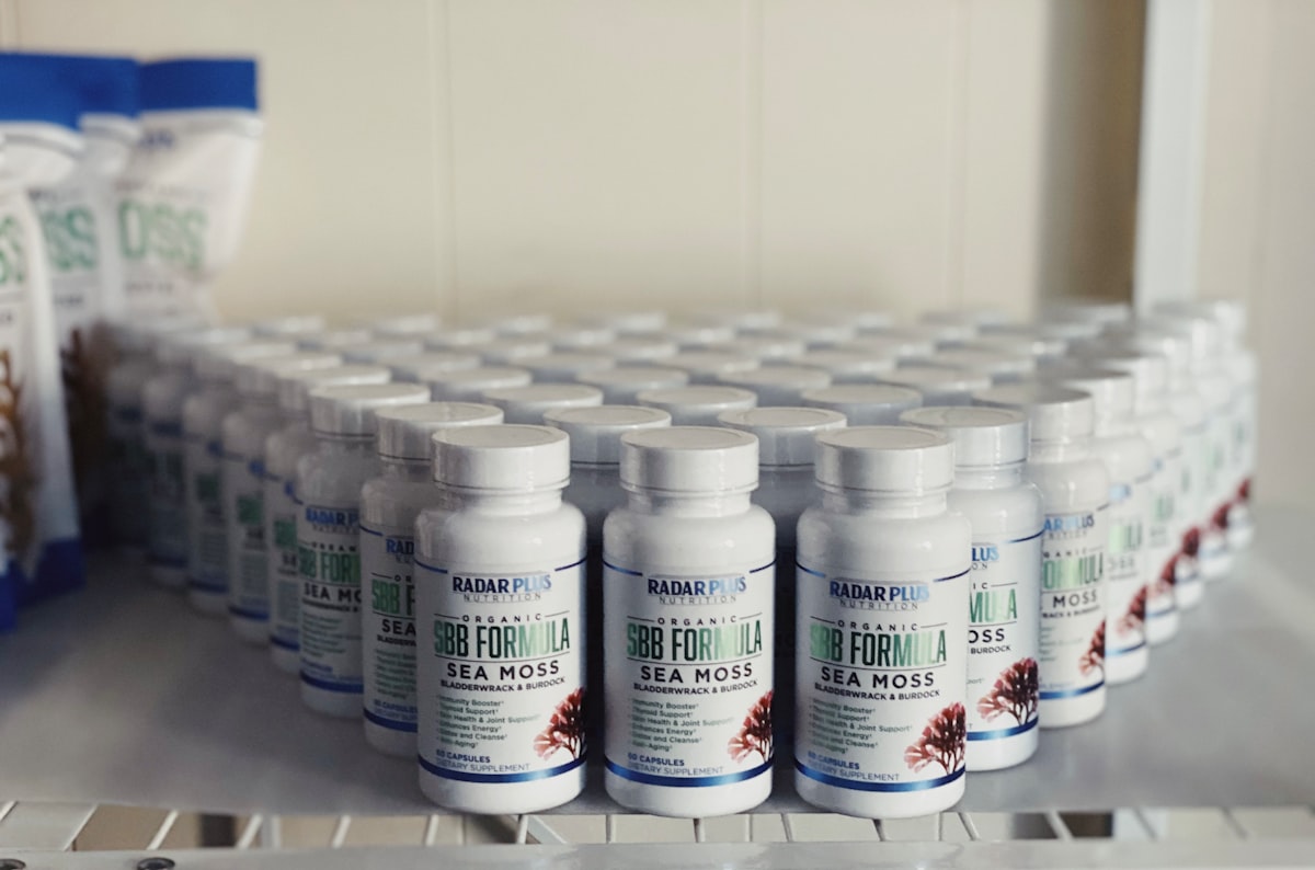 Ashwagandha for men's vitality